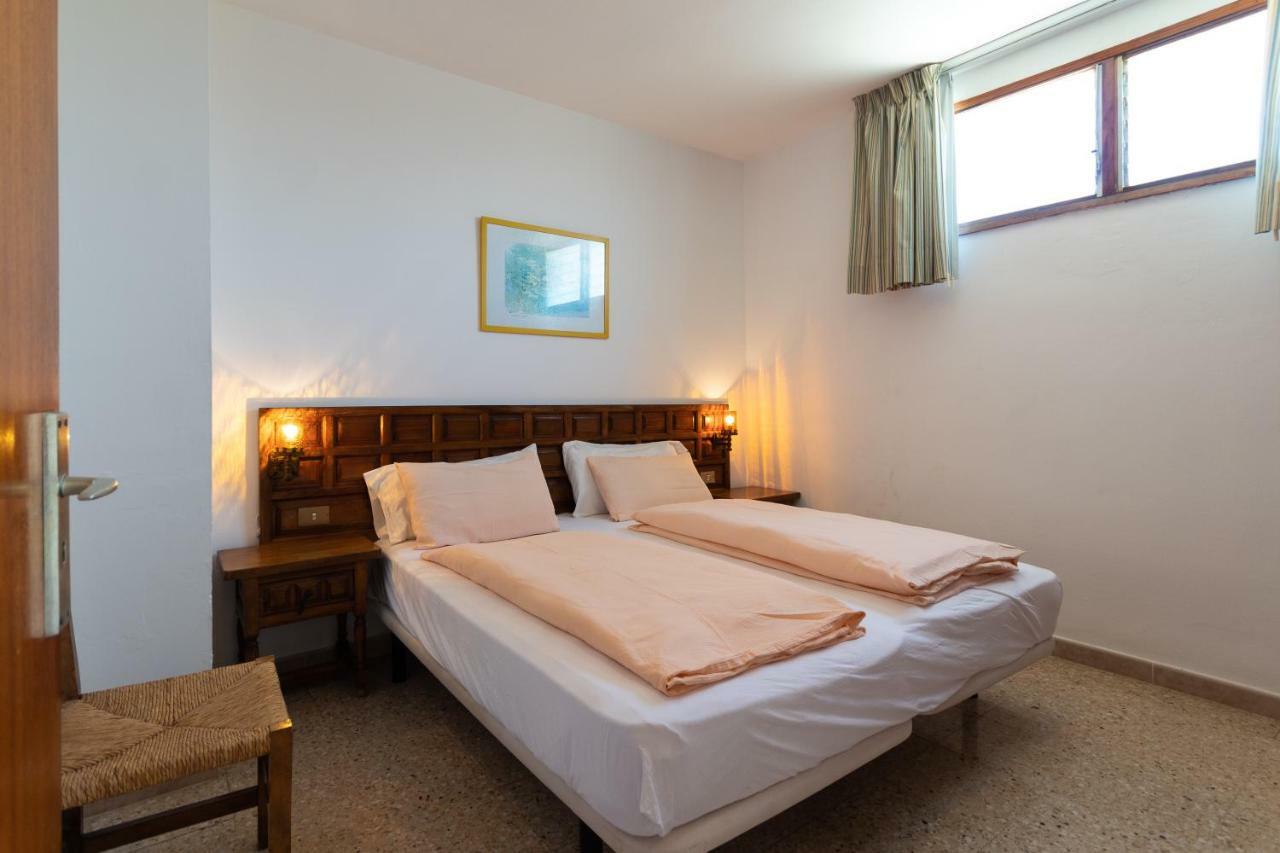 Apartamentos Melusina en Playa del Inglés al lado de la playa y las Dunas de Maspalomas Extérieur photo