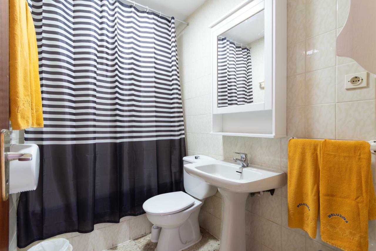 Apartamentos Melusina en Playa del Inglés al lado de la playa y las Dunas de Maspalomas Extérieur photo