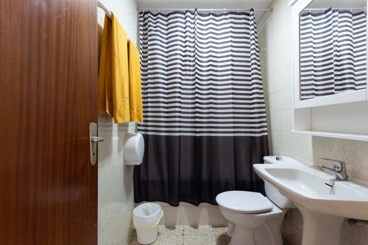 Apartamentos Melusina en Playa del Inglés al lado de la playa y las Dunas de Maspalomas Extérieur photo